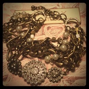 Vintage Bracelet